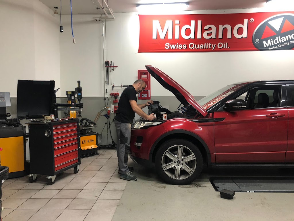 Reparaturen